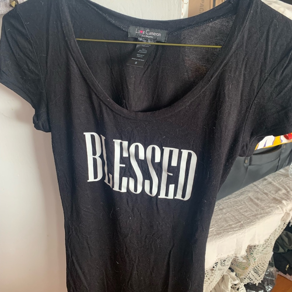 Blessed Tee